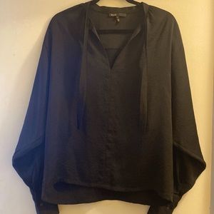 Authentic MAJE Blouse